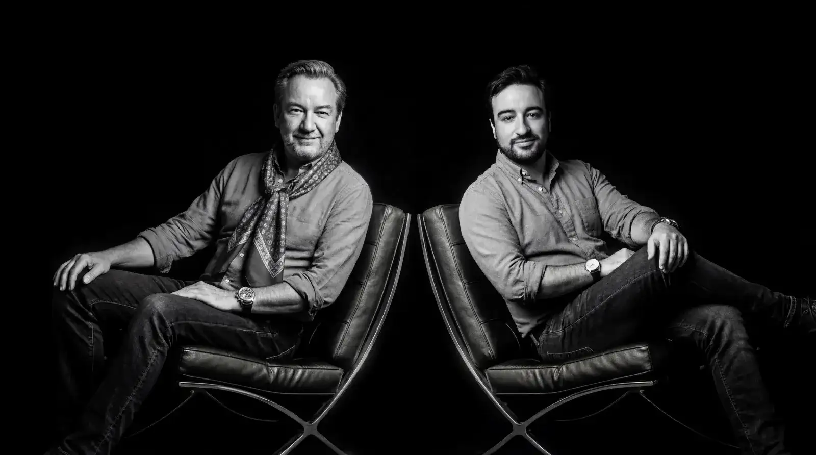Le fondateur de LEWISA home, architecte à Montpellier