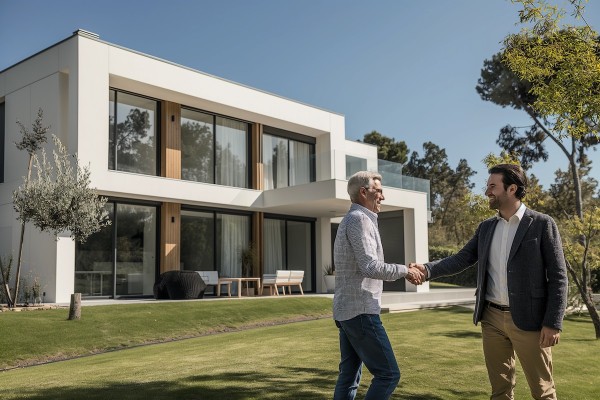 Le SAV avec LEWISA home