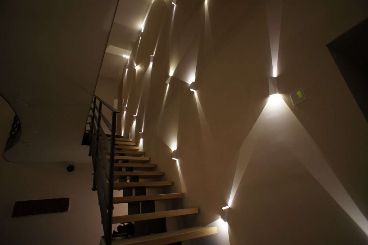 Construction villa prestige 500m2 Saint-Gély-du-Fesc domotique architecte Montpellier LEWISA home — vue 3