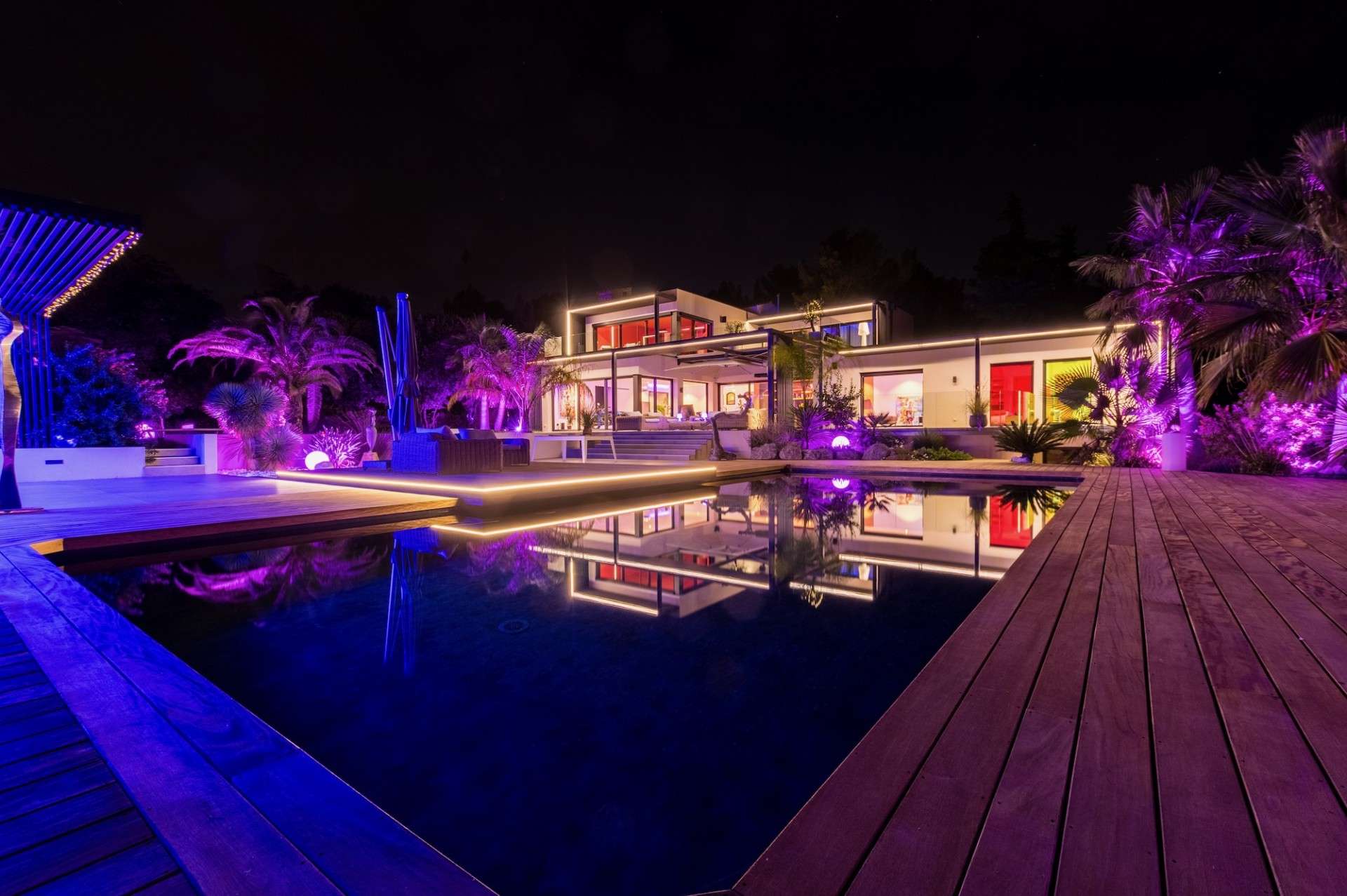 Renovating an Older Villa: The Keys to a Successful Transformation