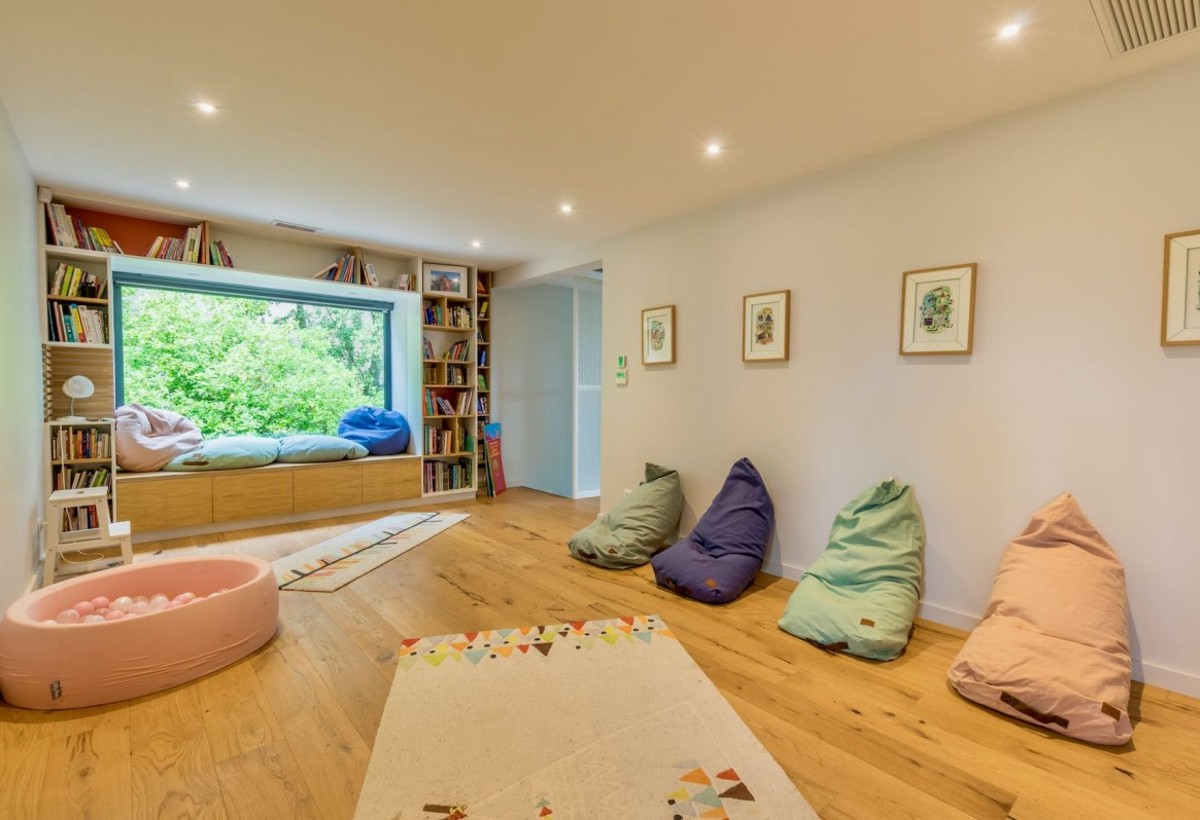 Grande image du projet Lewisa home