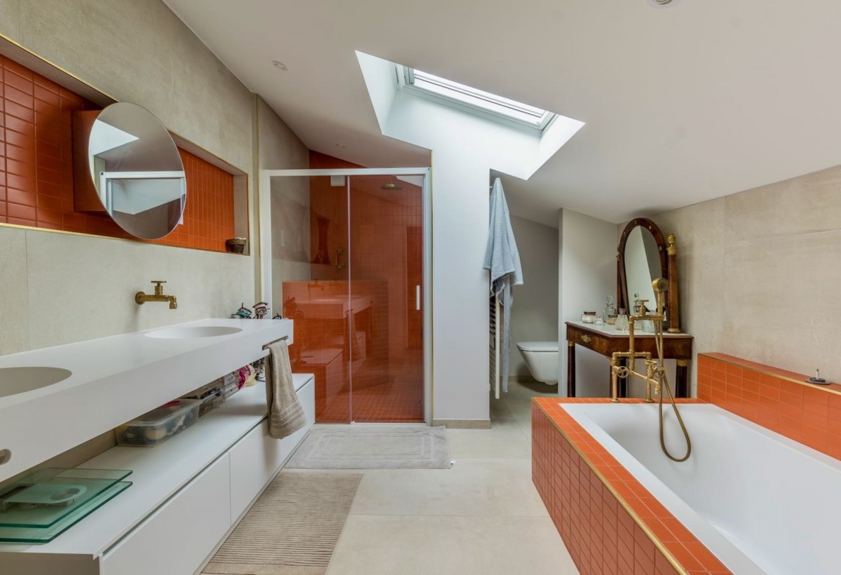 Grande image du projet Lewisa home