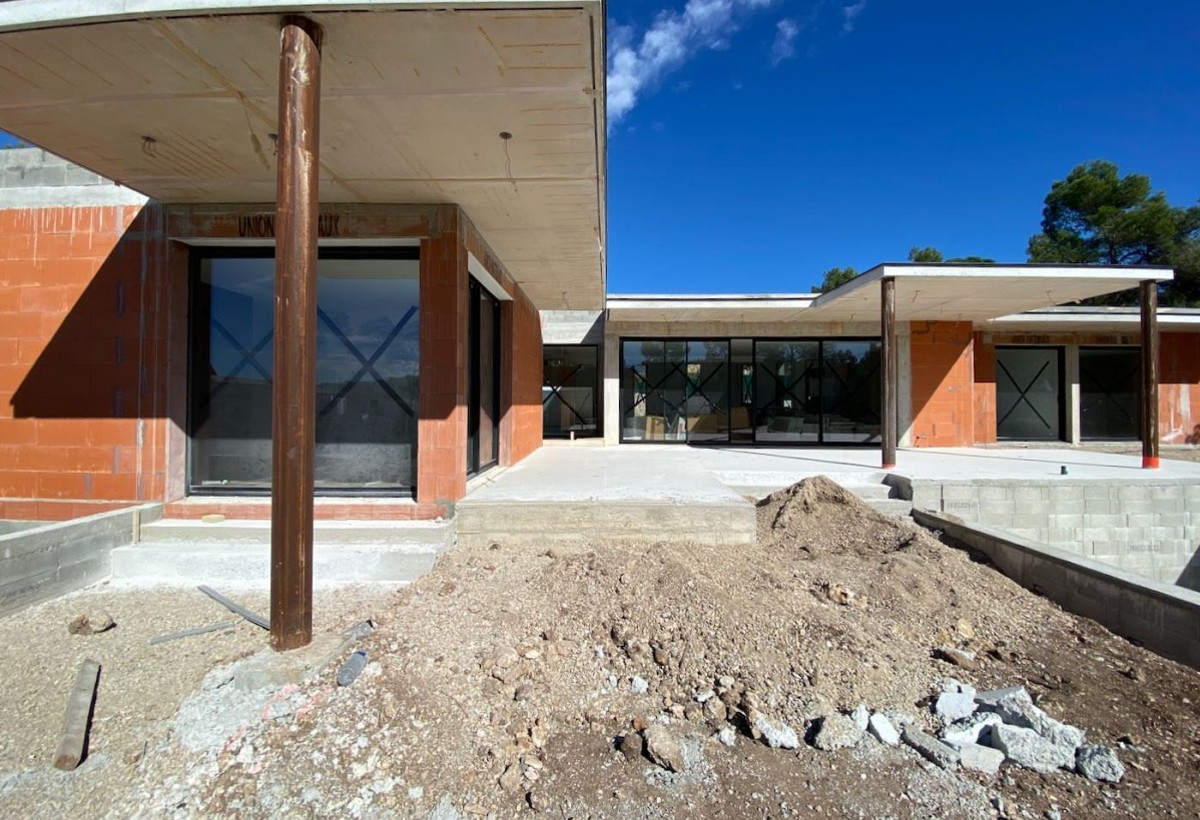 Grande image du projet Lewisa home