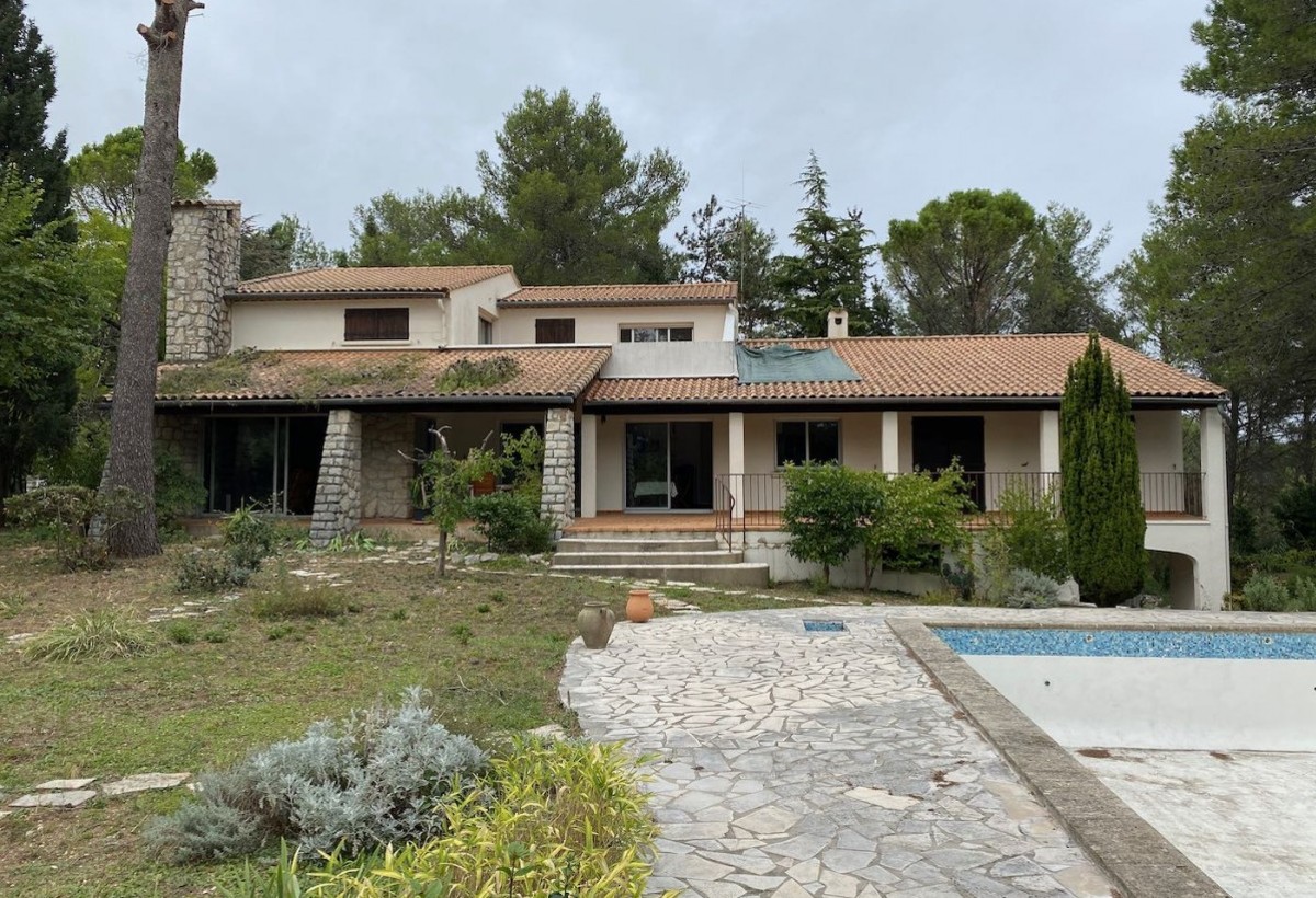 Grande image du projet Lewisa home