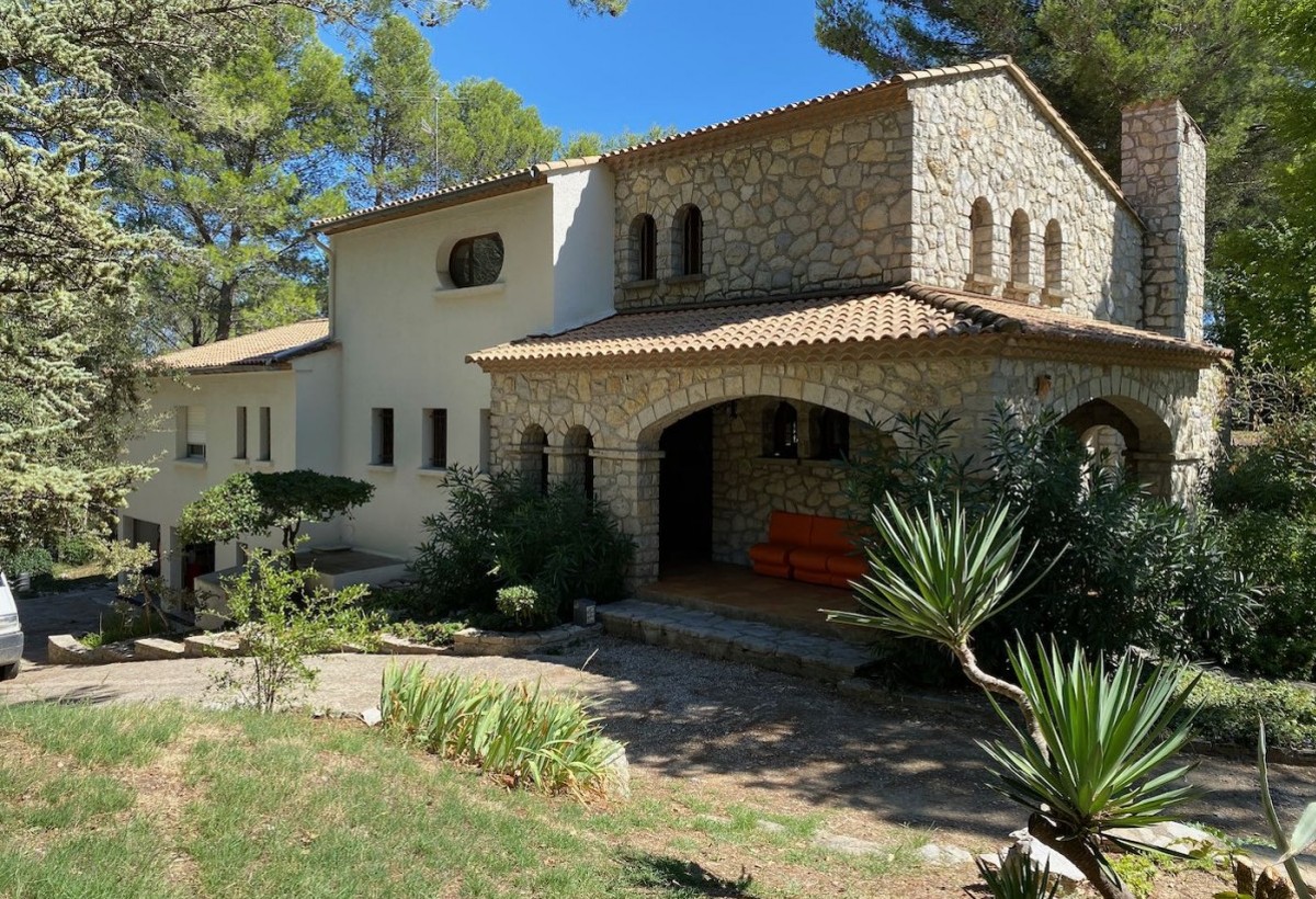 Grande image du projet Lewisa home