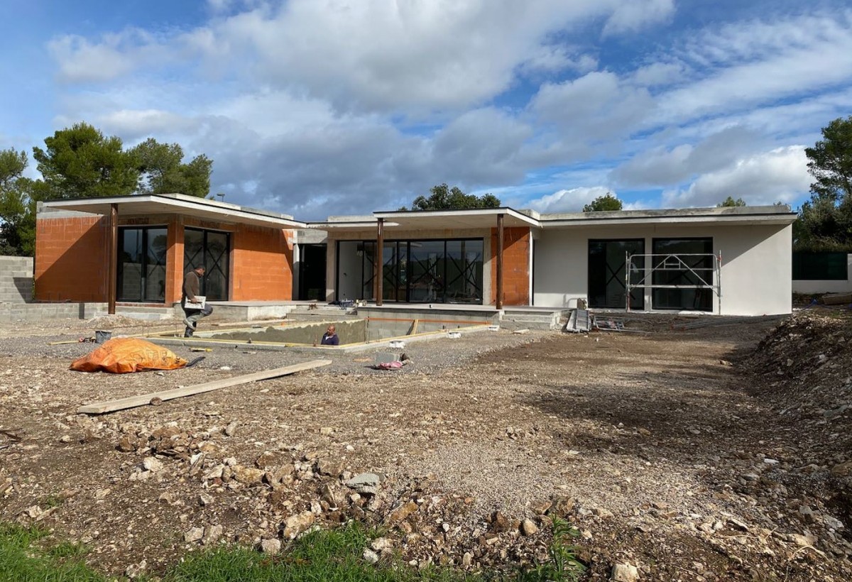 Grande image du projet Lewisa home