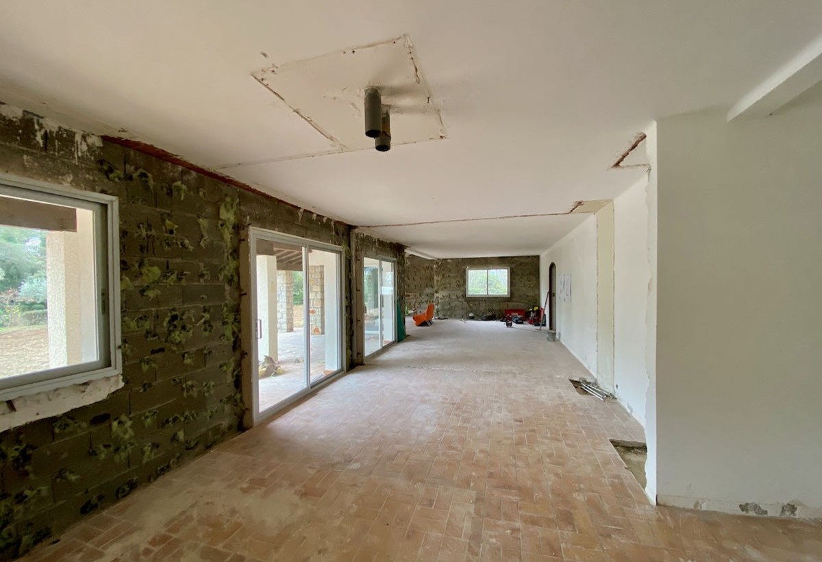 Grande image du projet Lewisa home