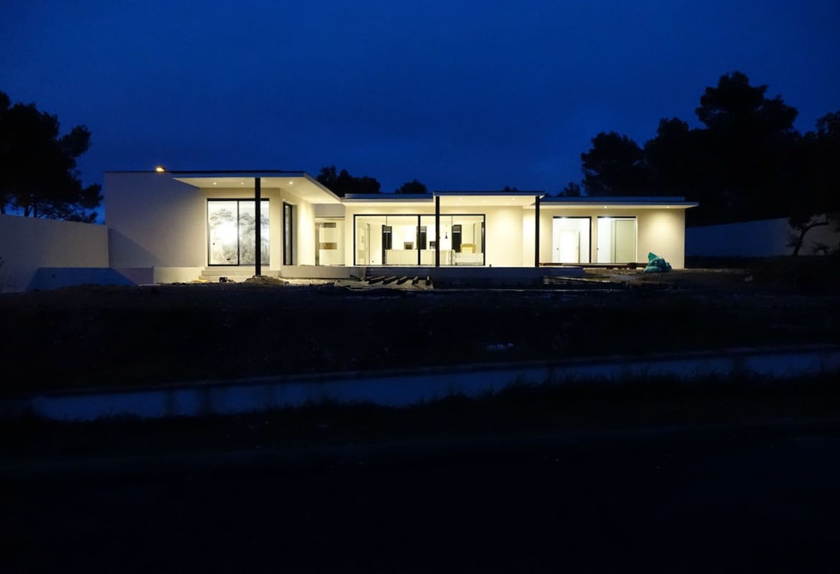 Grande image du projet Lewisa home