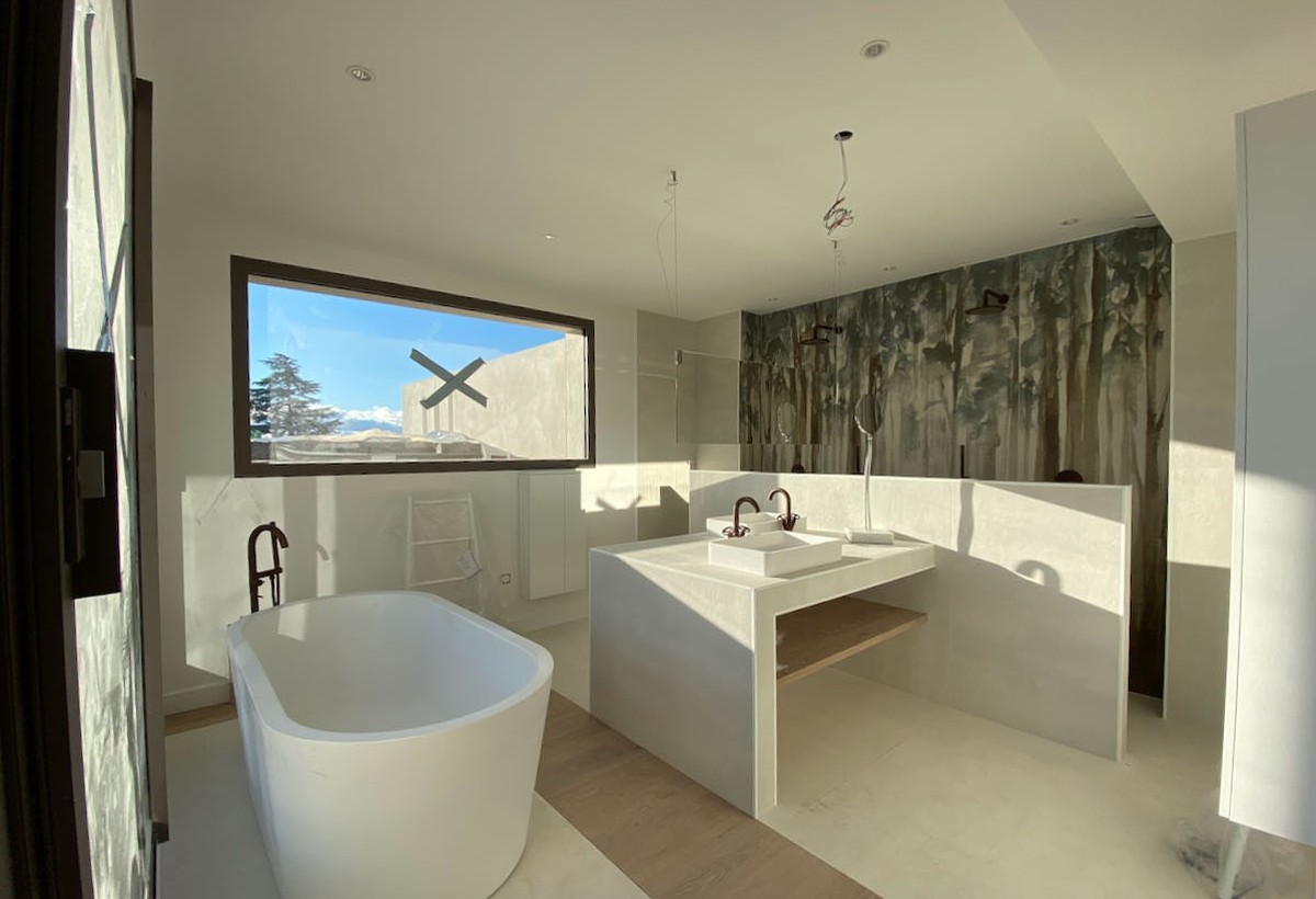 Grande image du projet Lewisa home