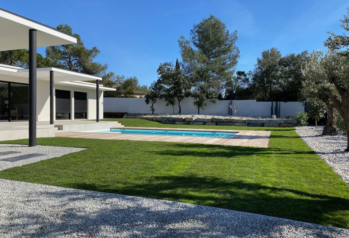 Grande image du projet Lewisa home