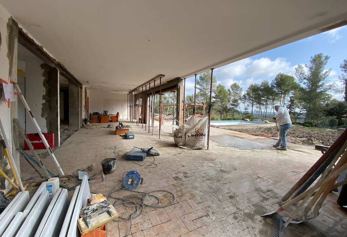 Grande image du projet Lewisa home
