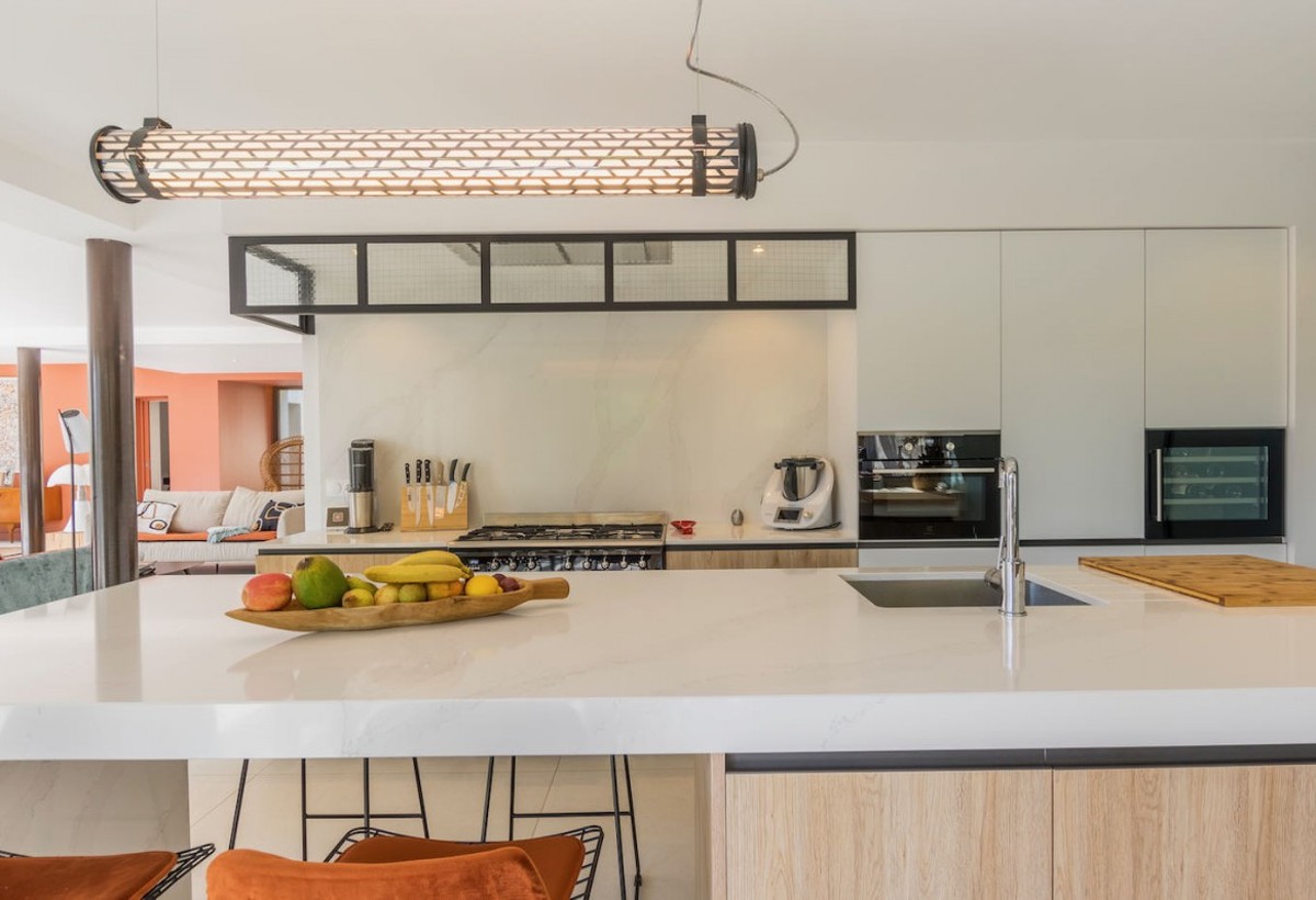 Grande image du projet Lewisa home