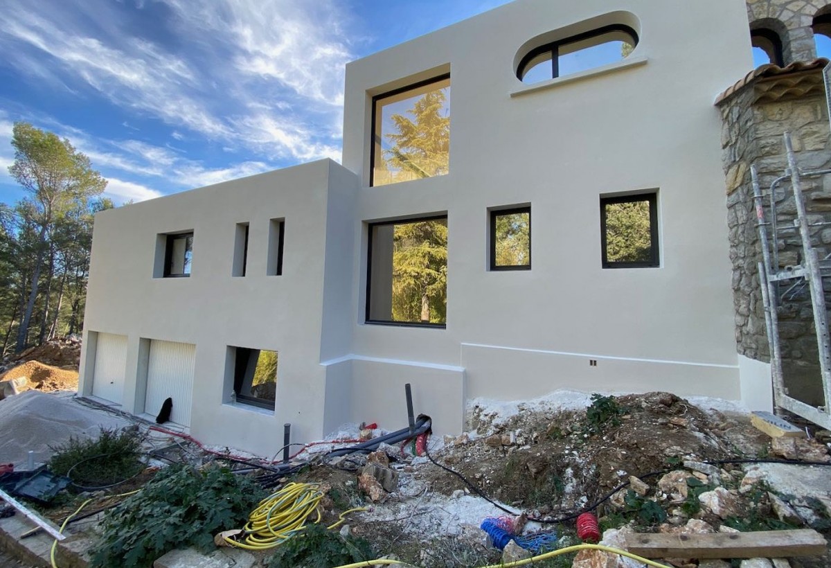 Grande image du projet Lewisa home