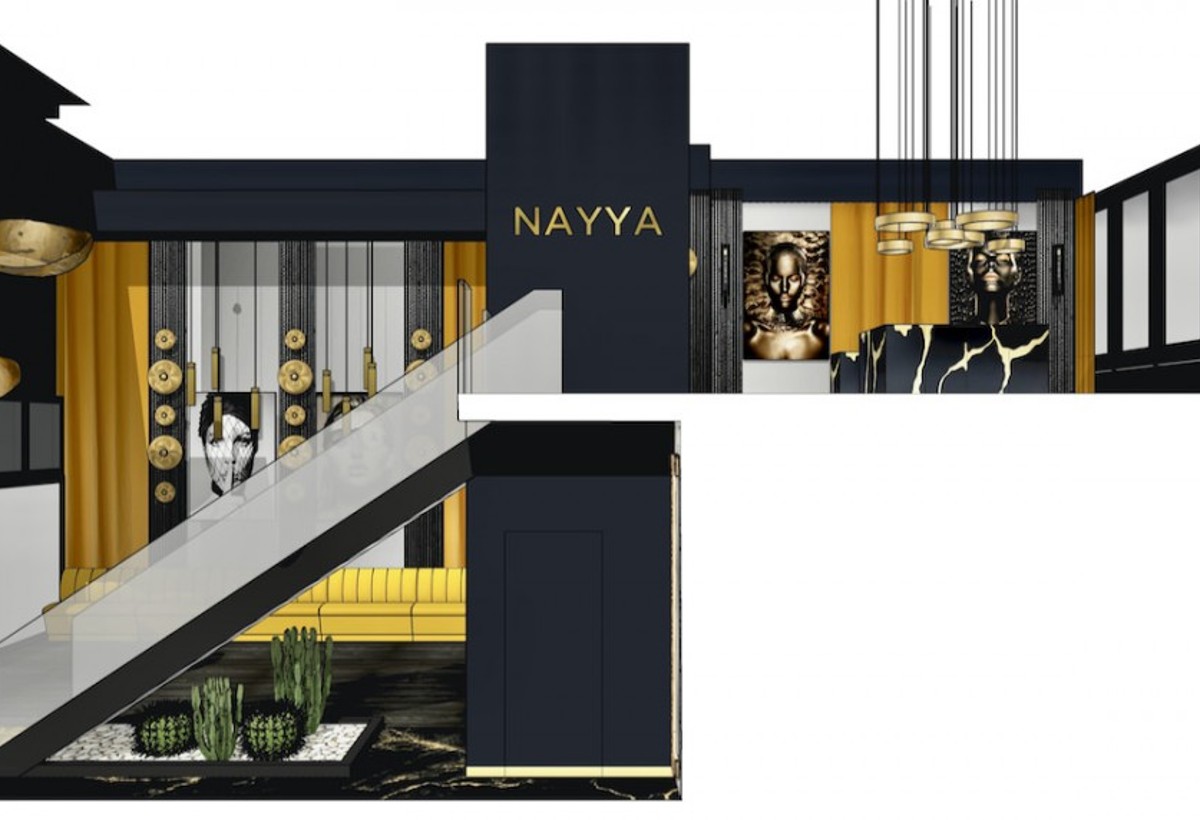 Grande image du projet Lewisa home
