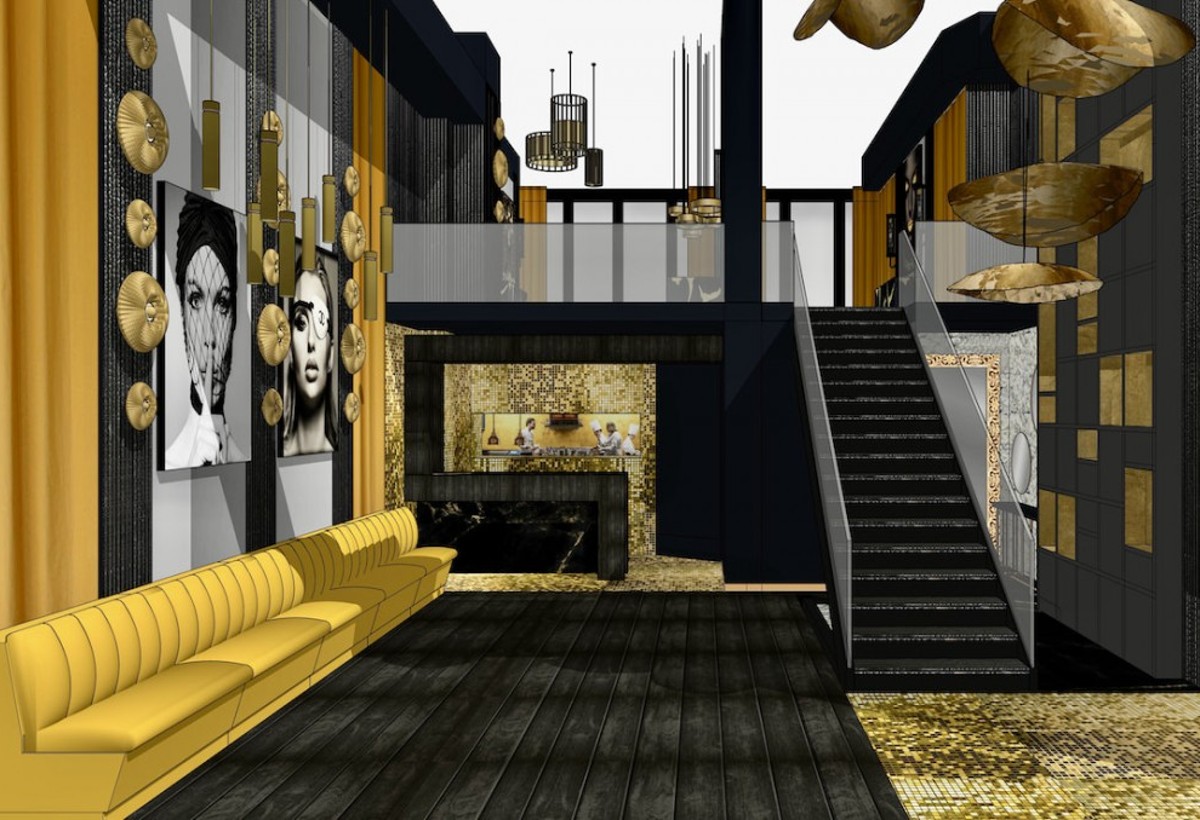 Grande image du projet Lewisa home