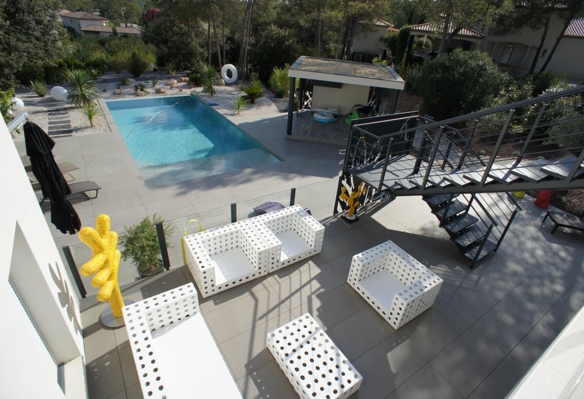 Grande image du projet Lewisa home