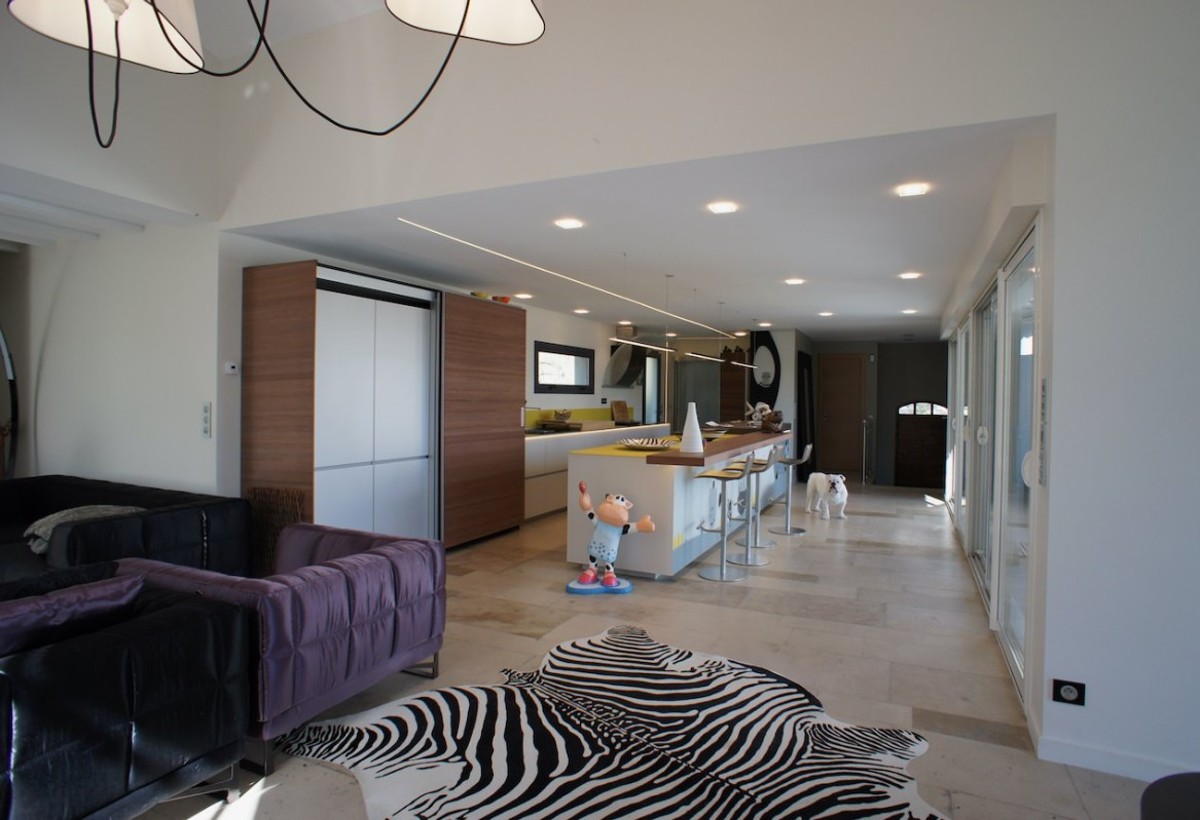 Grande image du projet Lewisa home