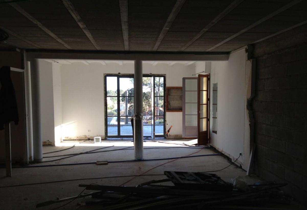 Grande image du projet Lewisa home