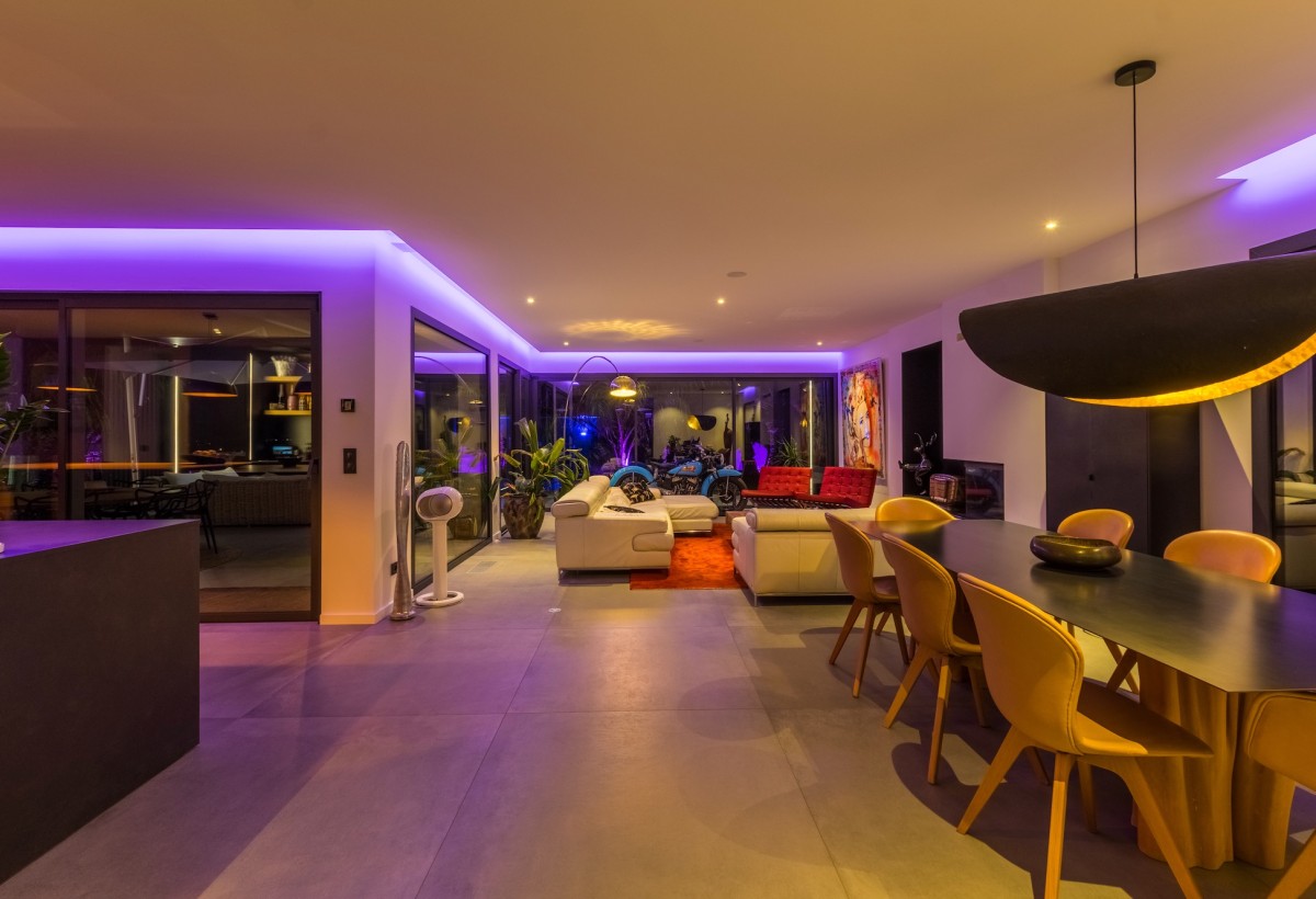 Grande image du projet Lewisa home