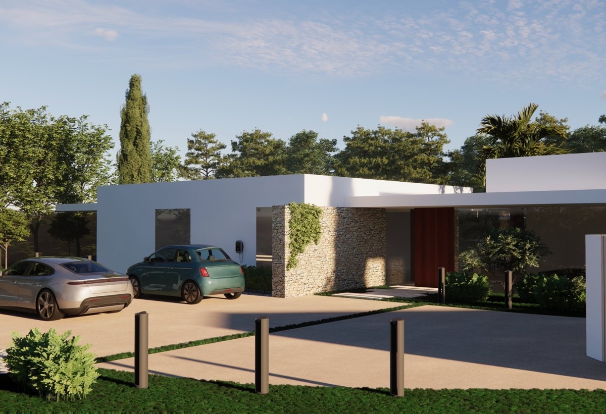 Grande image du projet Lewisa home