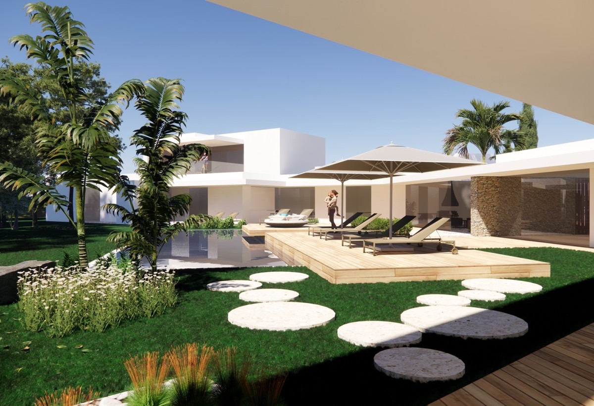 Grande image du projet Lewisa home