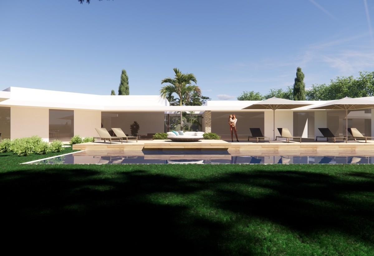 Grande image du projet Lewisa home