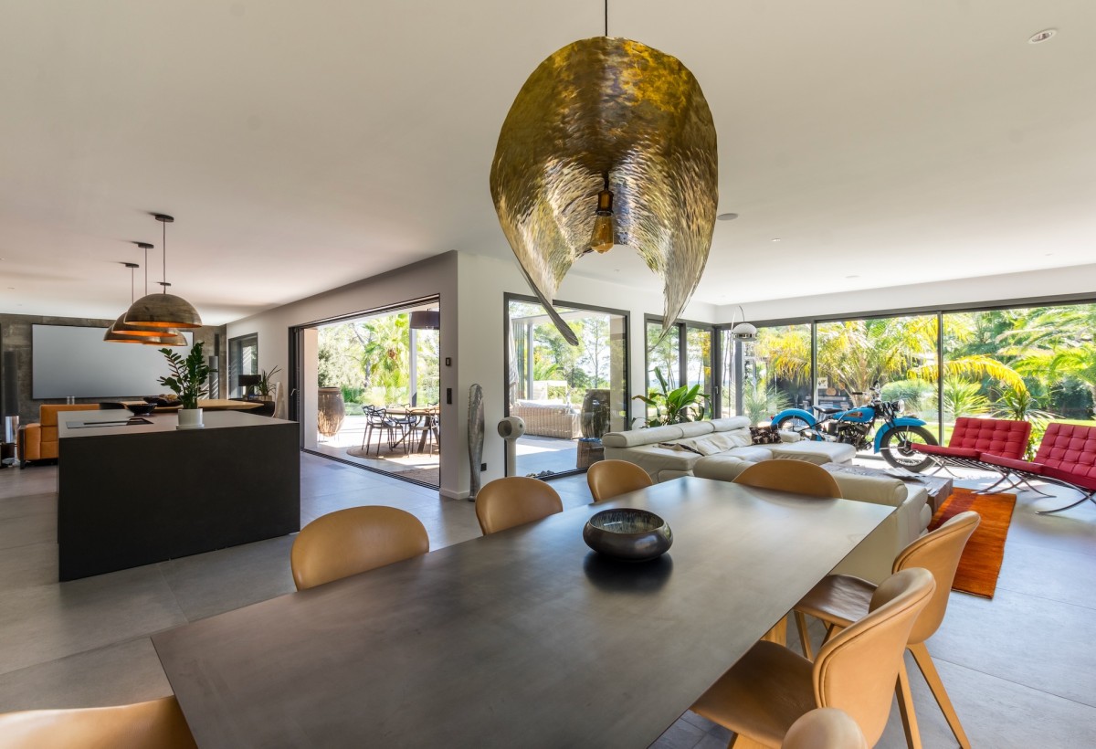 Grande image du projet Lewisa home