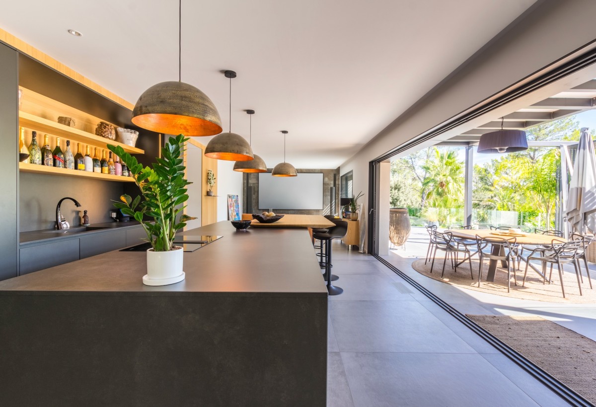 Grande image du projet Lewisa home