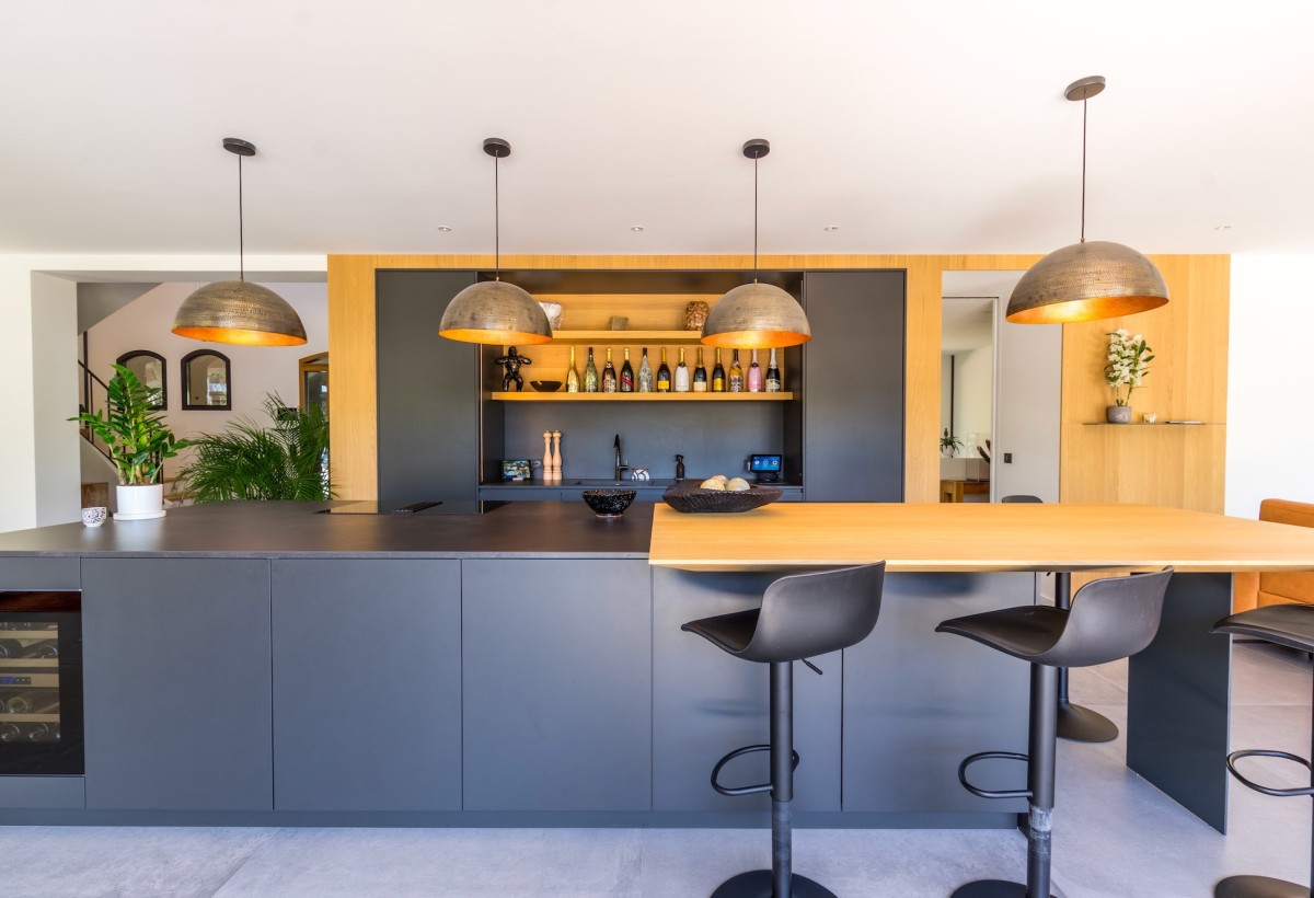Grande image du projet Lewisa home