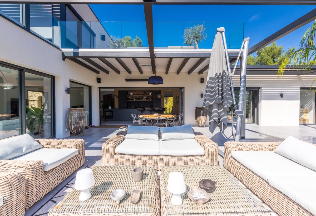 Grande image du projet Lewisa home