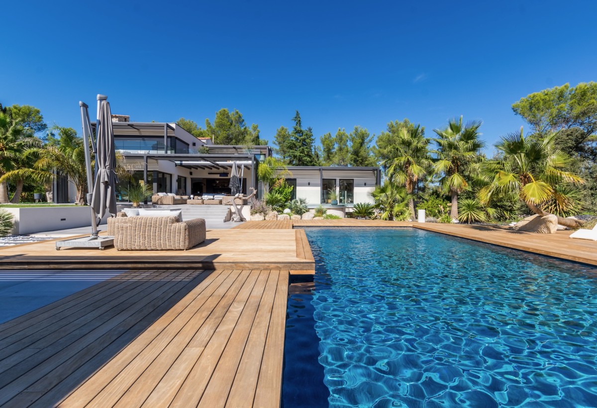 Grande image du projet Lewisa home