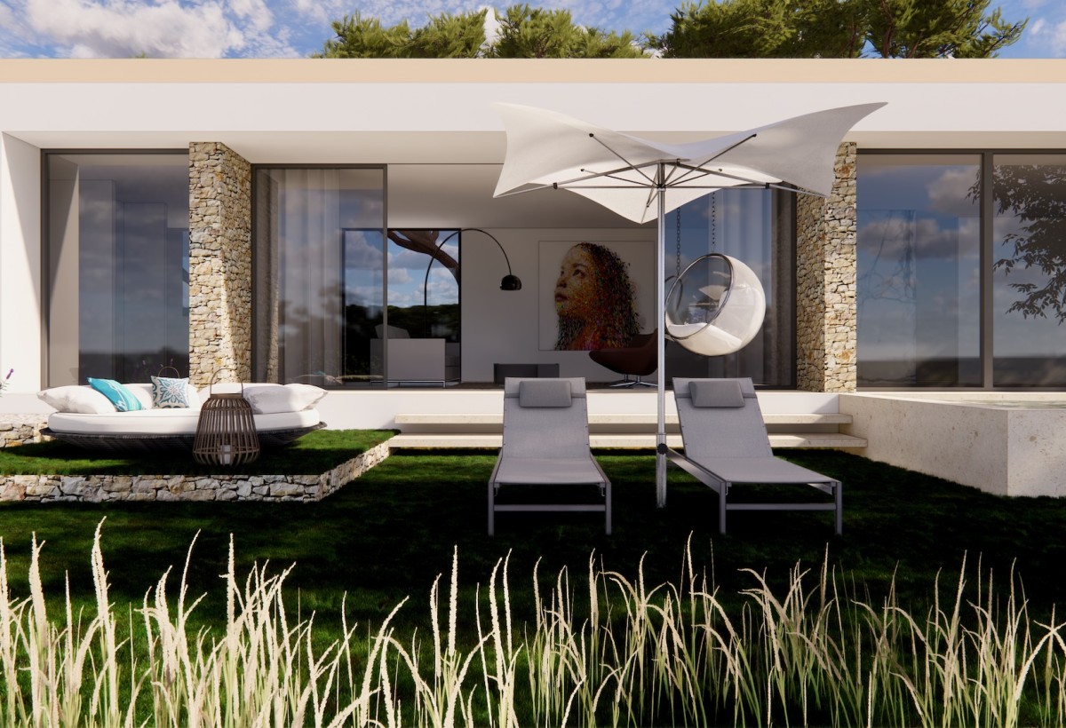 Grande image du projet Lewisa home