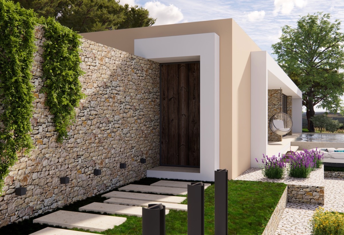 Grande image du projet Lewisa home