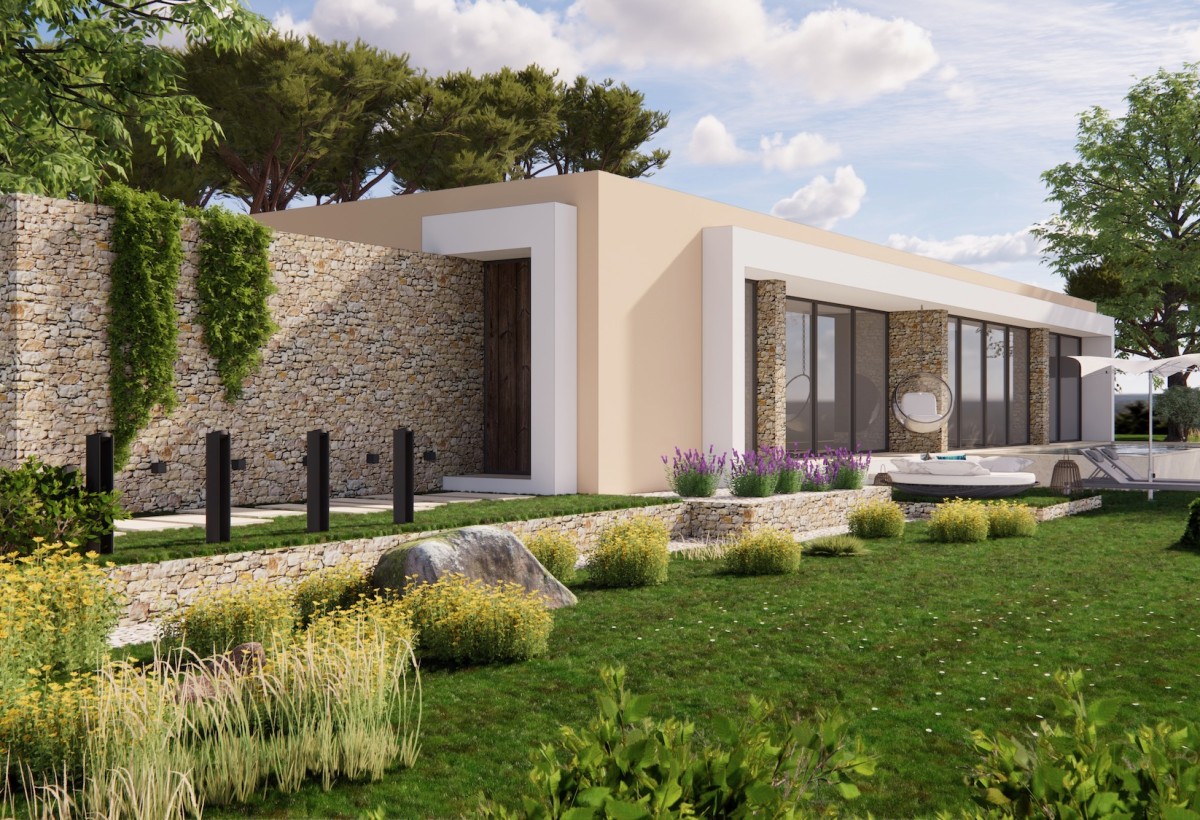 Grande image du projet Lewisa home