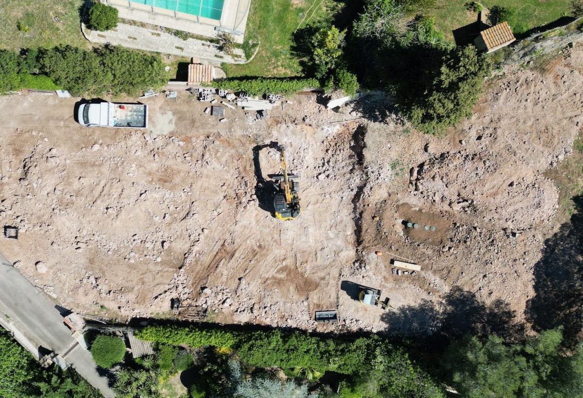 Grande image du projet Lewisa home