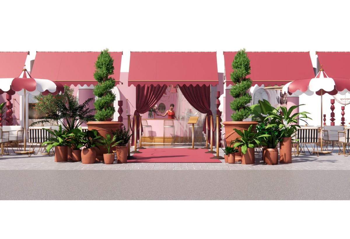 Grande image du projet Lewisa home