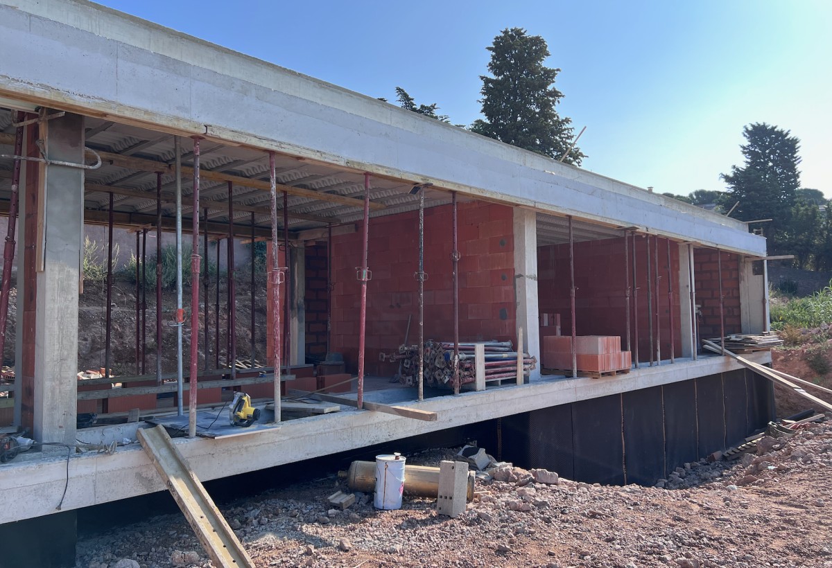 Grande image du projet Lewisa home