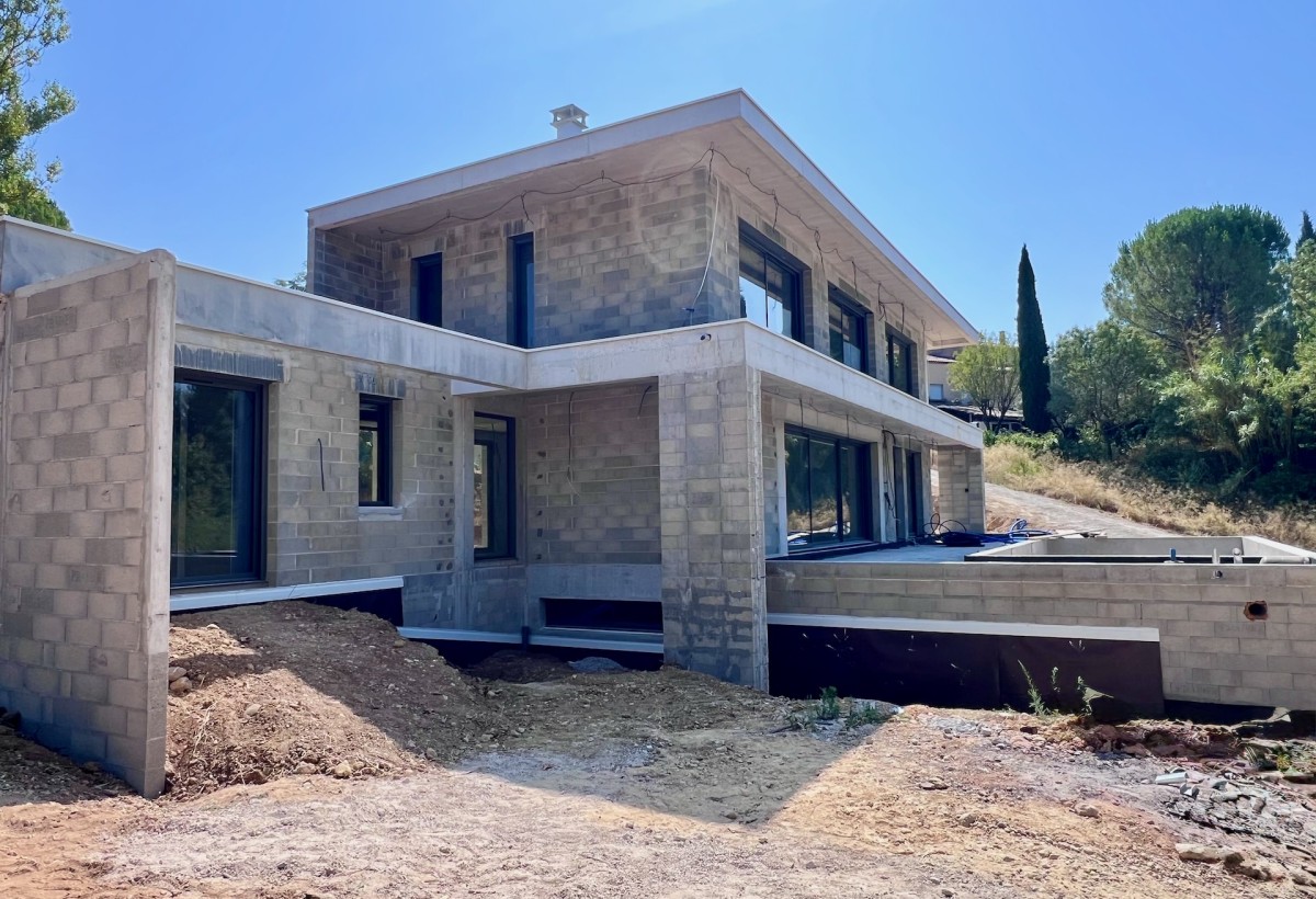 Grande image du projet Lewisa home