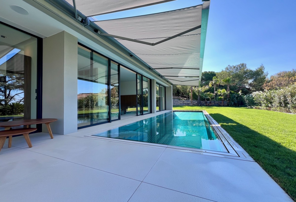 Grande image du projet Lewisa home